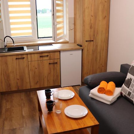 Apartamenty Zator Energy Rest エクステリア 写真