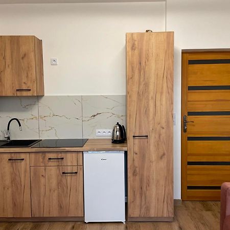 Apartamenty Zator Energy Rest エクステリア 写真