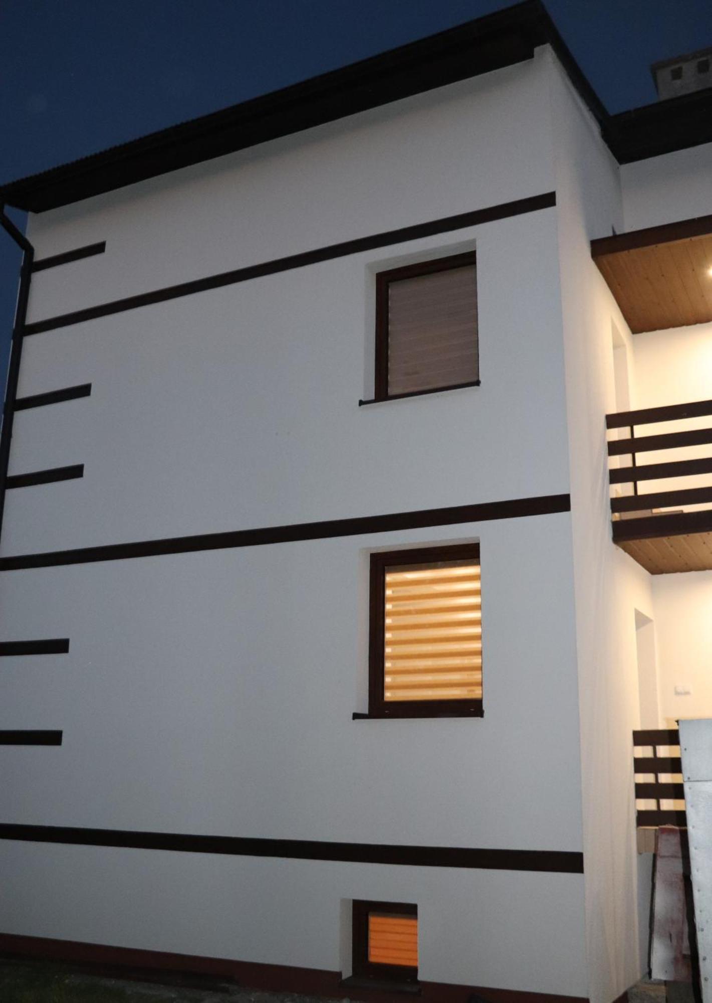 Apartamenty Zator Energy Rest エクステリア 写真