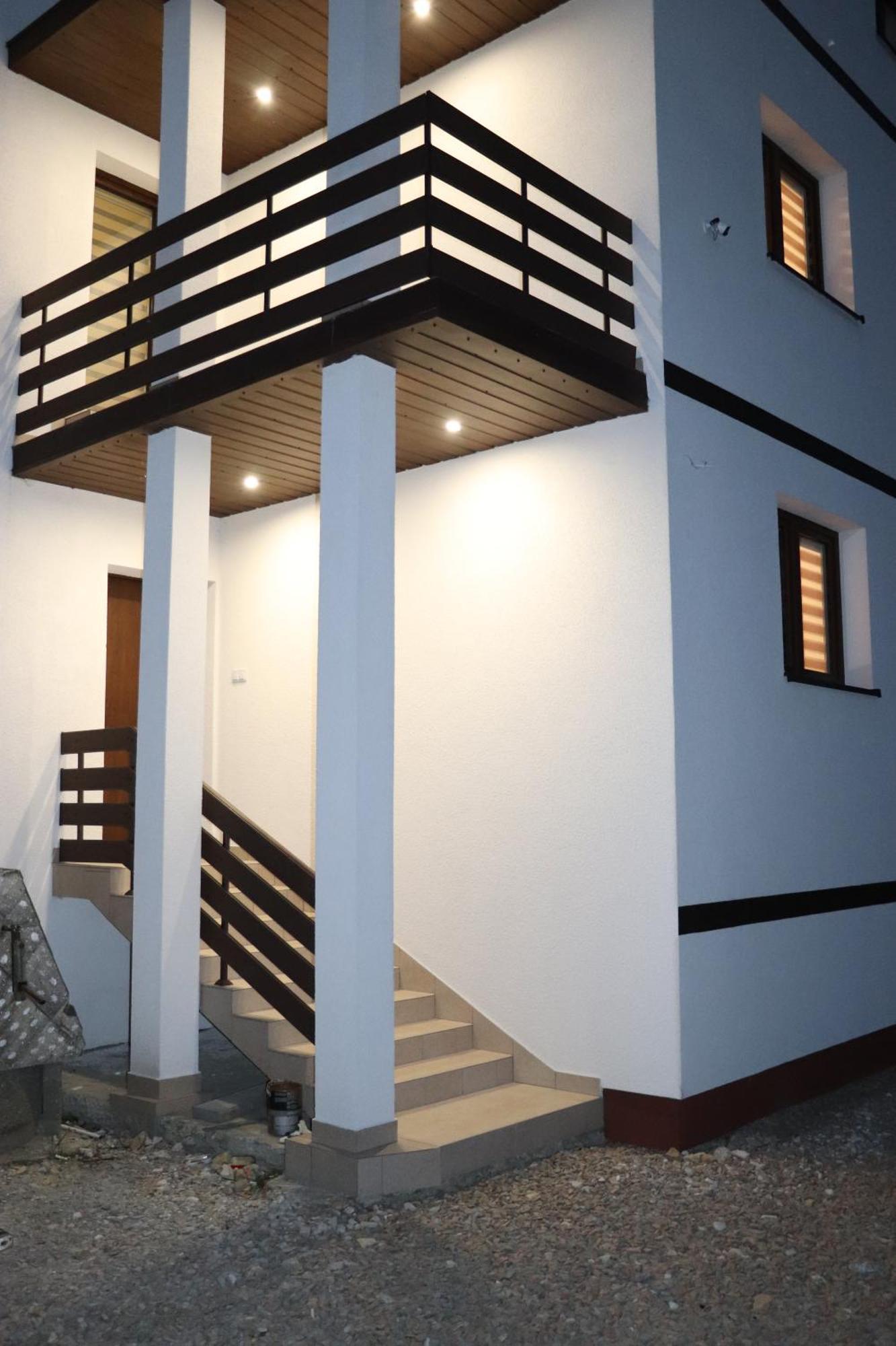 Apartamenty Zator Energy Rest エクステリア 写真