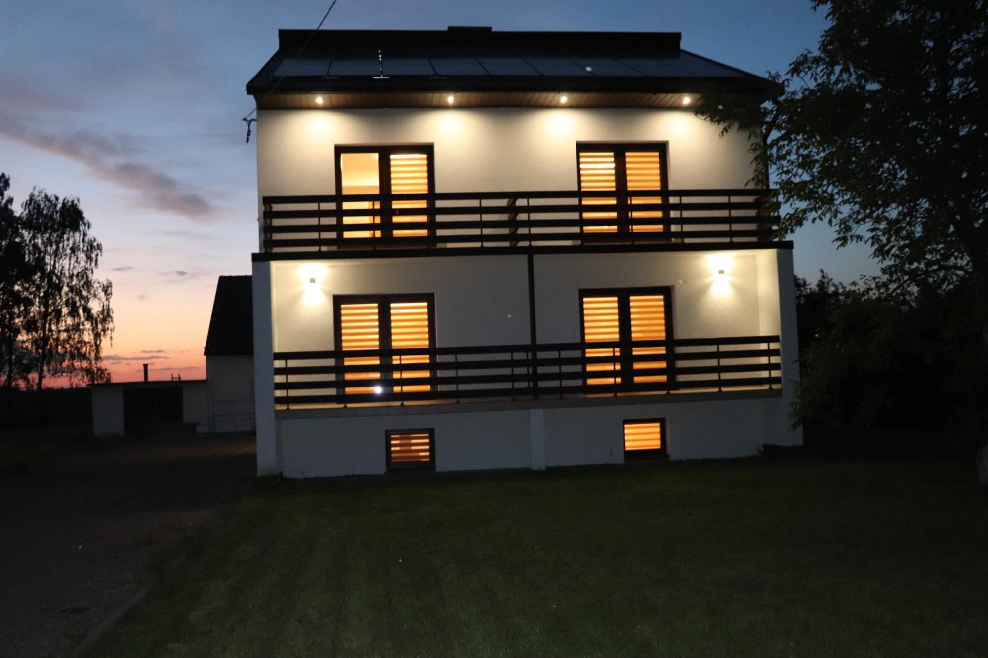 Apartamenty Zator Energy Rest エクステリア 写真