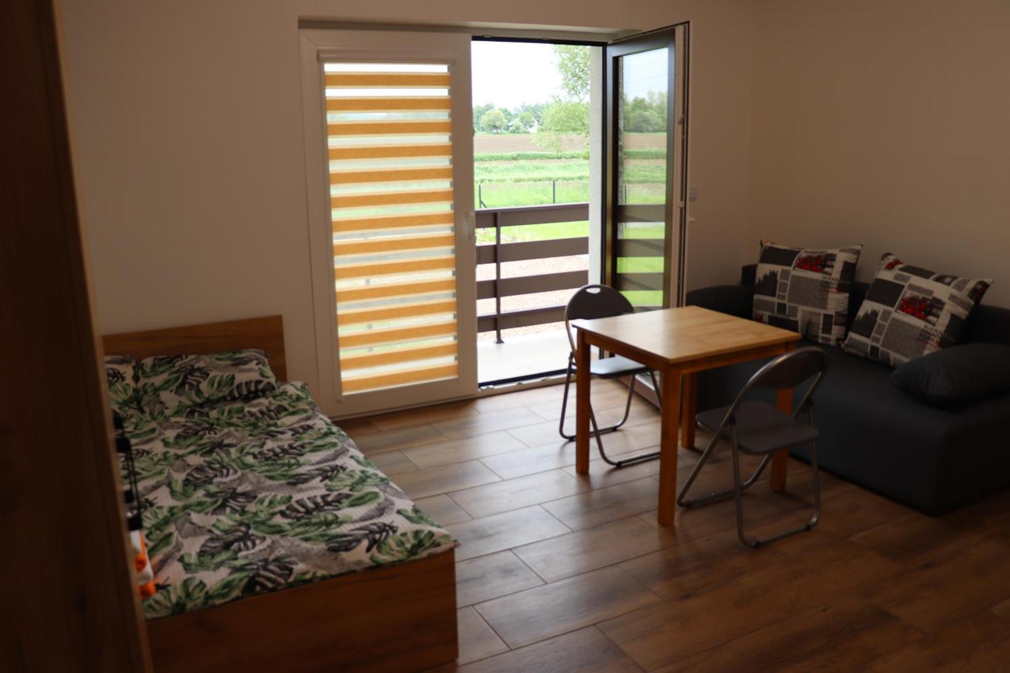 Apartamenty Zator Energy Rest エクステリア 写真