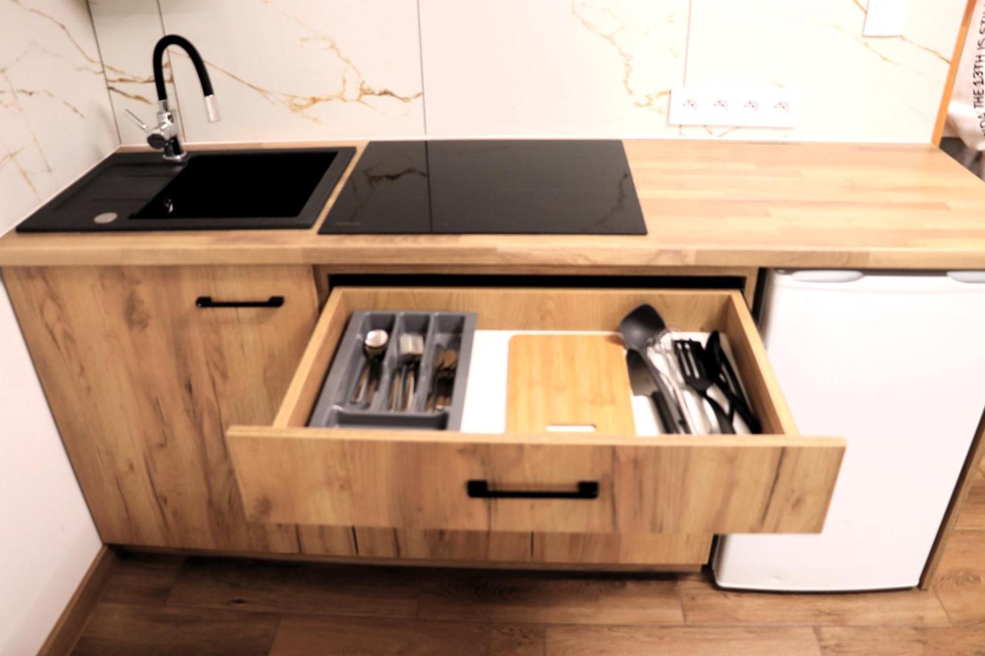 Apartamenty Zator Energy Rest エクステリア 写真