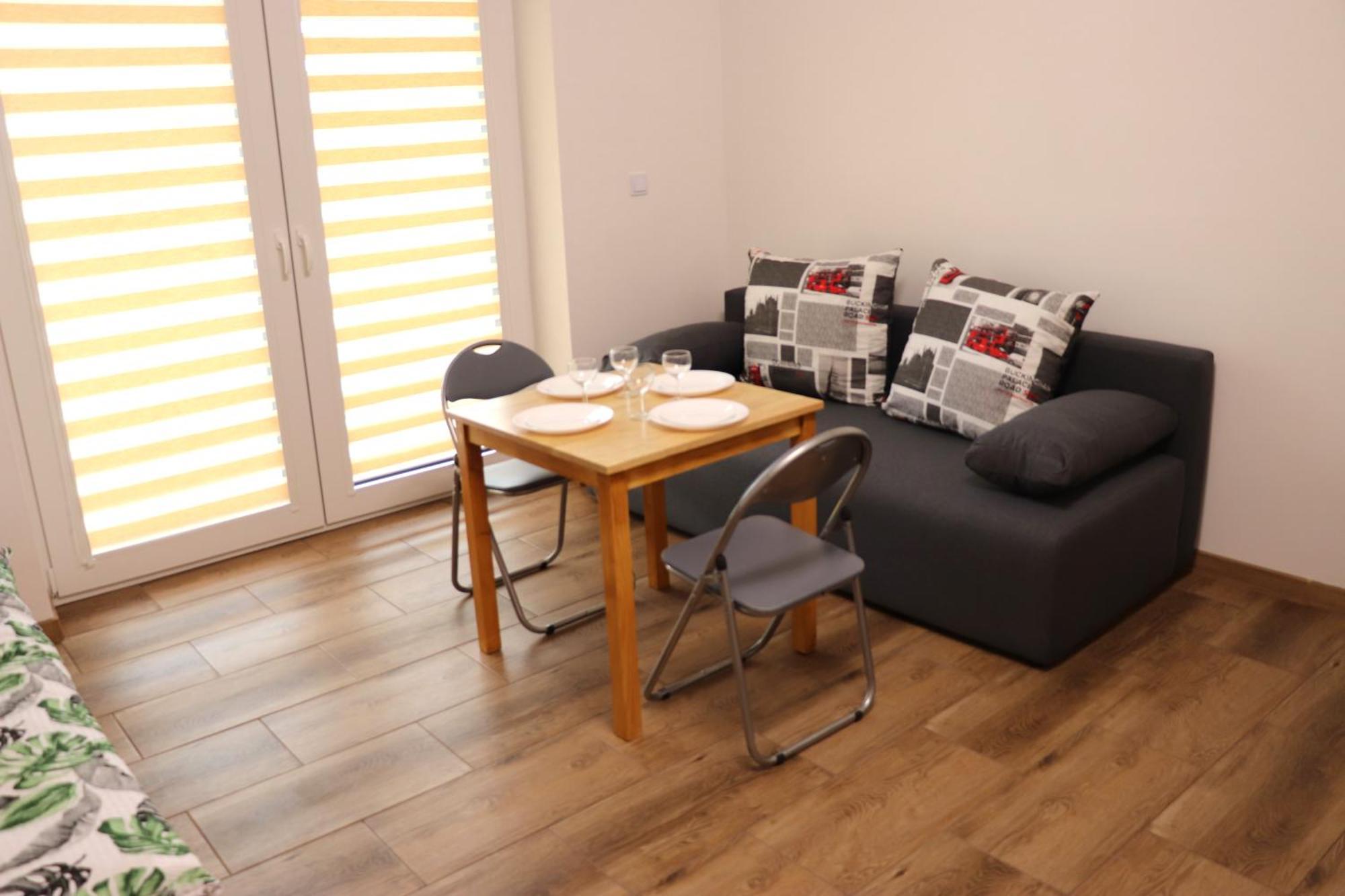 Apartamenty Zator Energy Rest エクステリア 写真