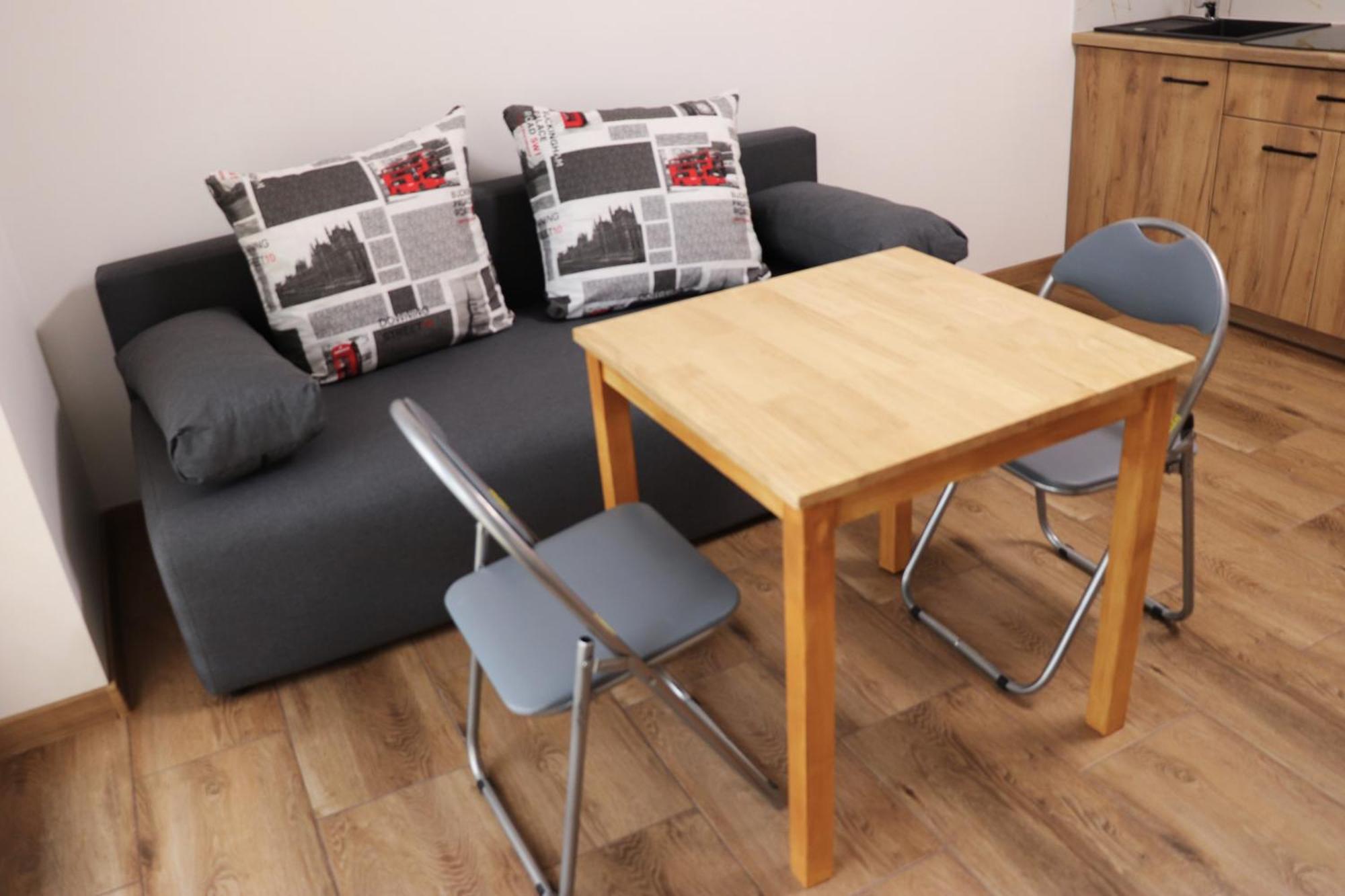 Apartamenty Zator Energy Rest エクステリア 写真