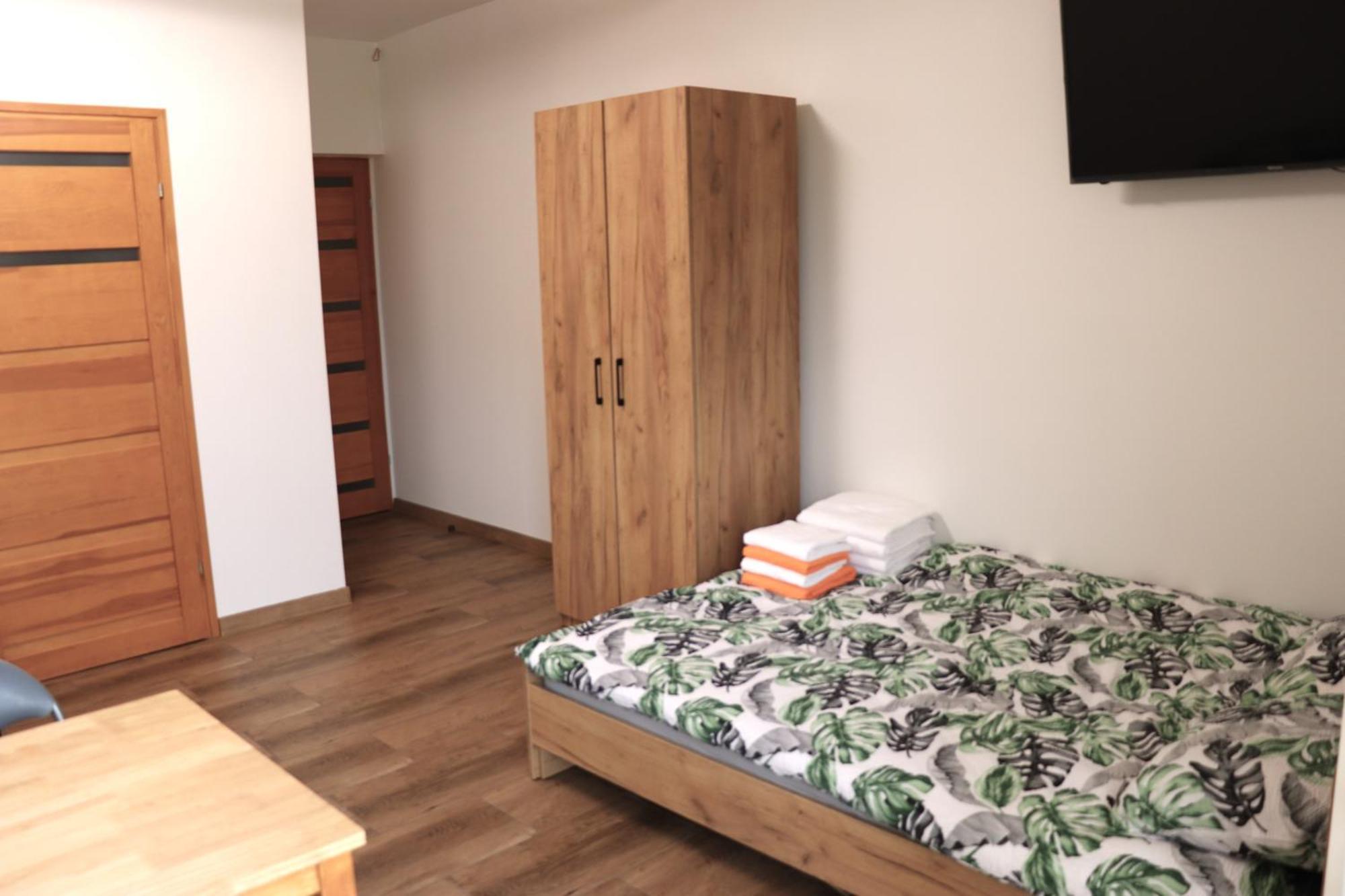 Apartamenty Zator Energy Rest エクステリア 写真