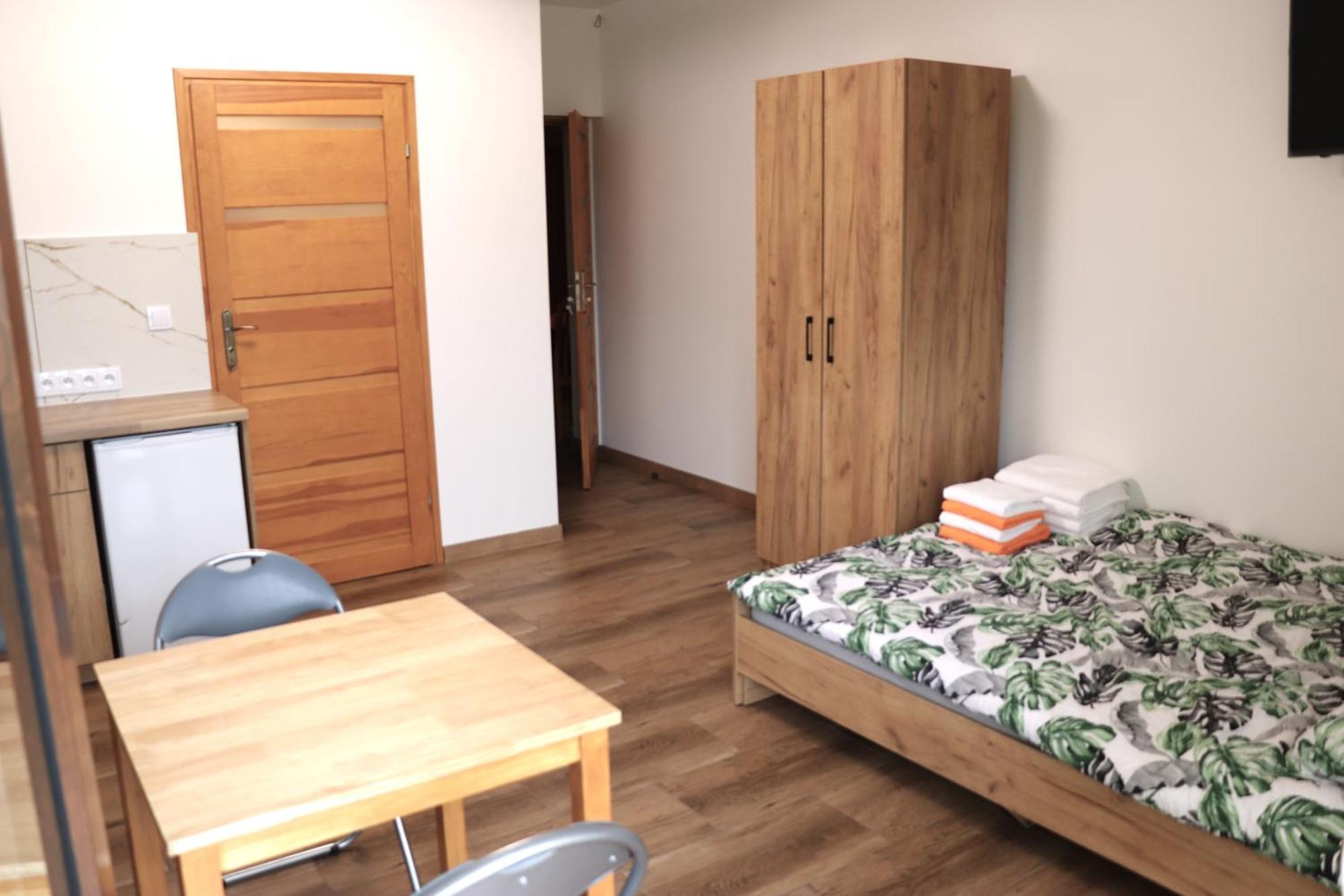 Apartamenty Zator Energy Rest エクステリア 写真