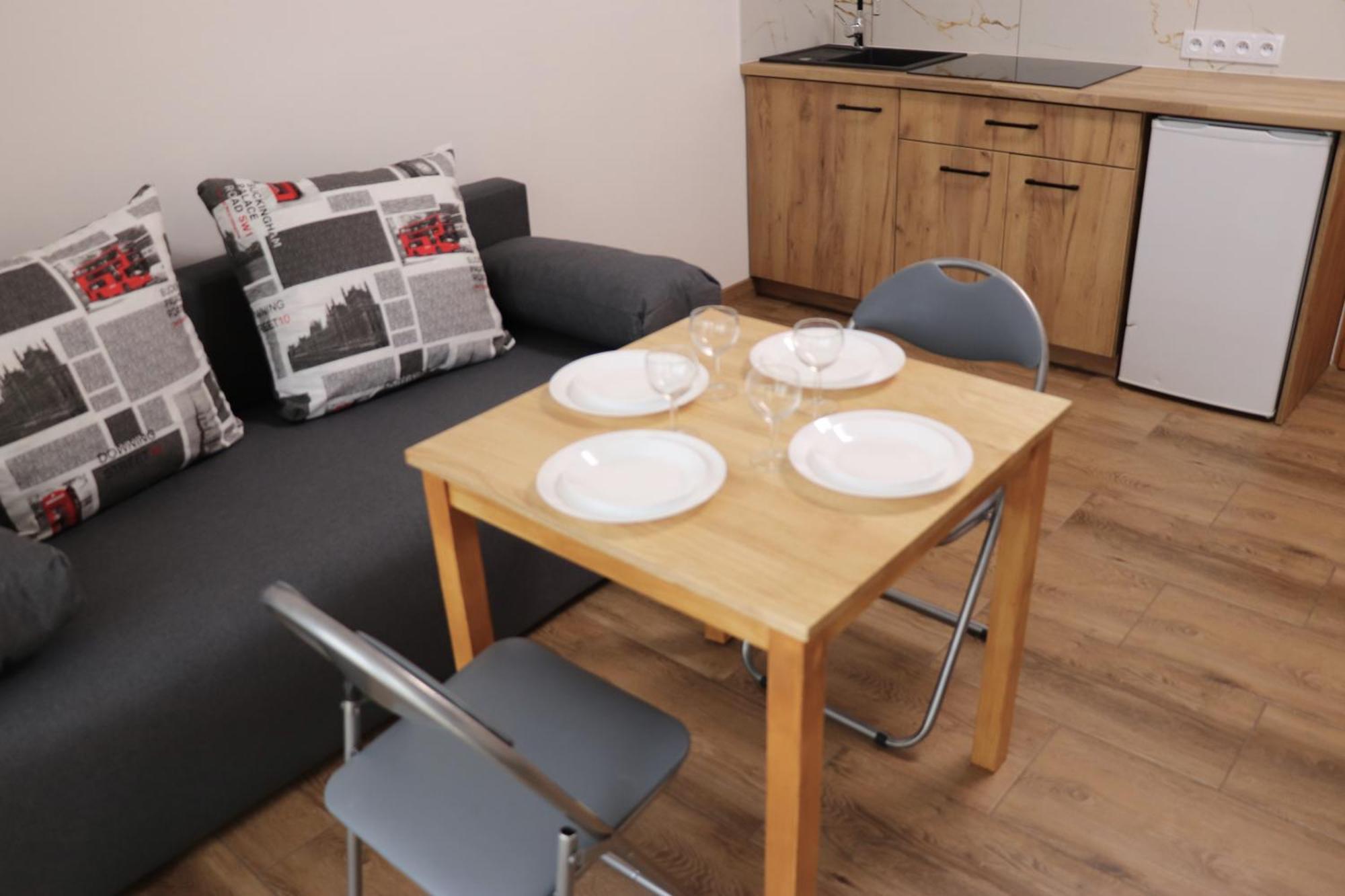 Apartamenty Zator Energy Rest エクステリア 写真