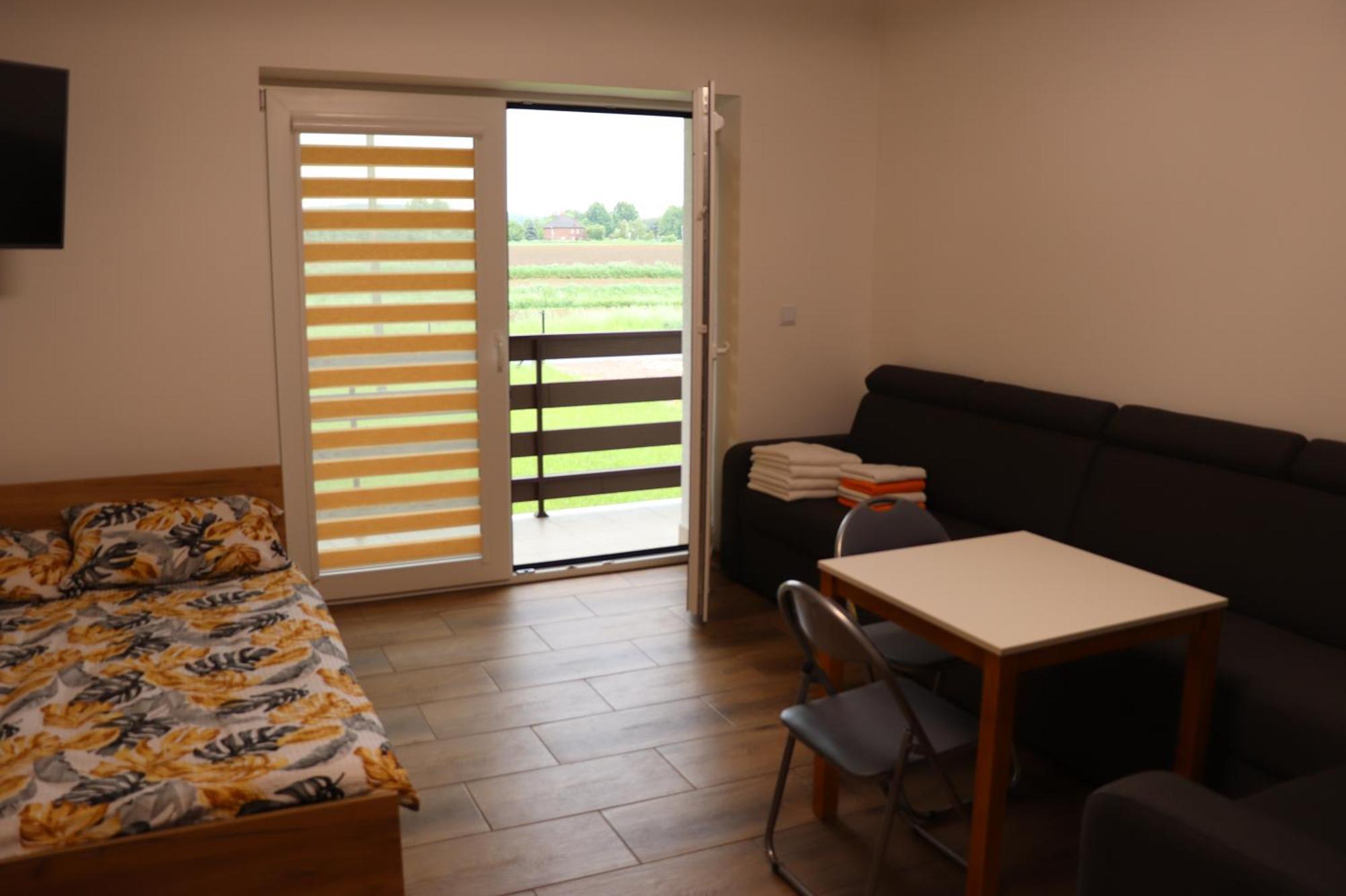 Apartamenty Zator Energy Rest エクステリア 写真