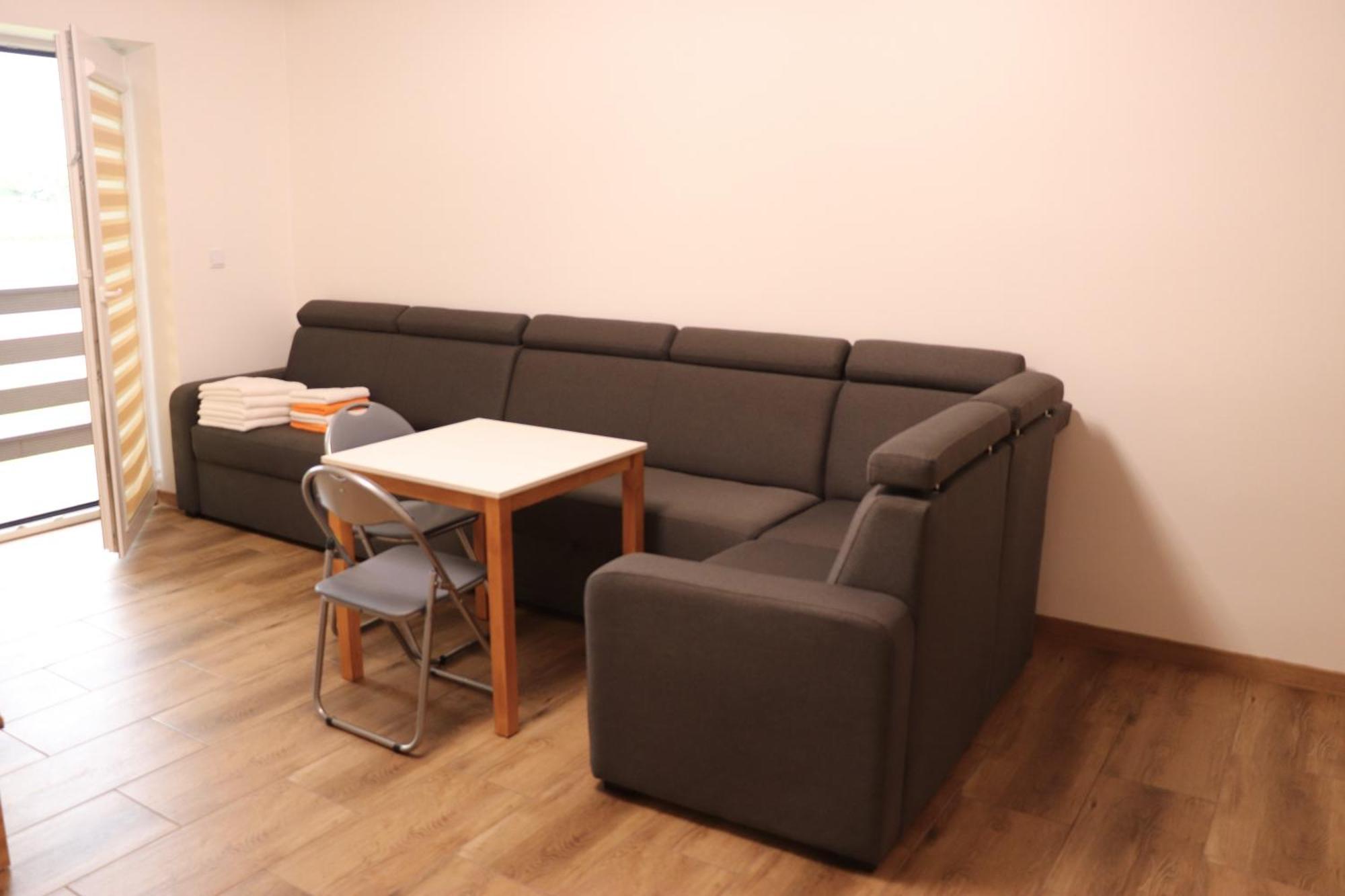 Apartamenty Zator Energy Rest エクステリア 写真