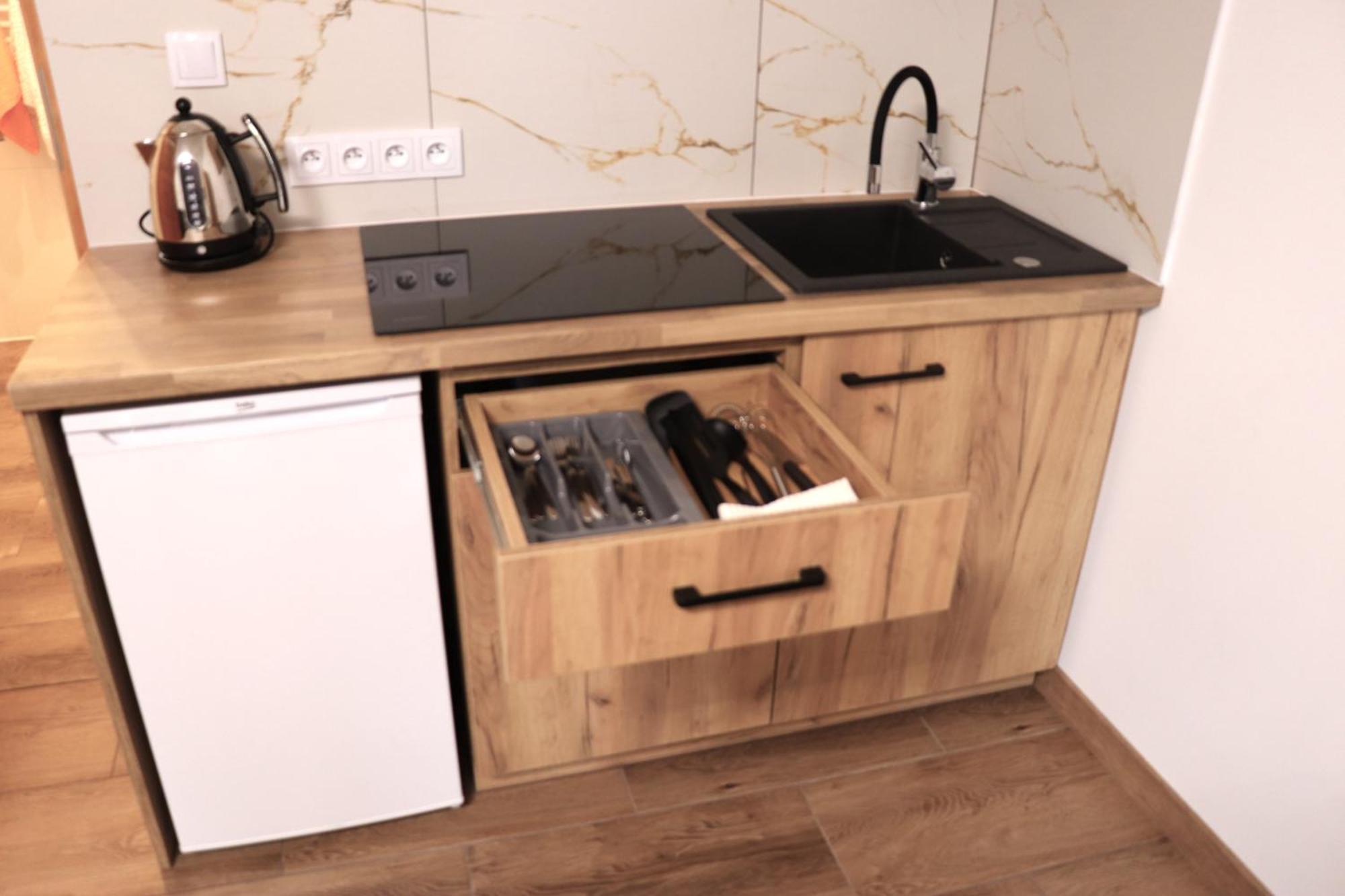 Apartamenty Zator Energy Rest エクステリア 写真