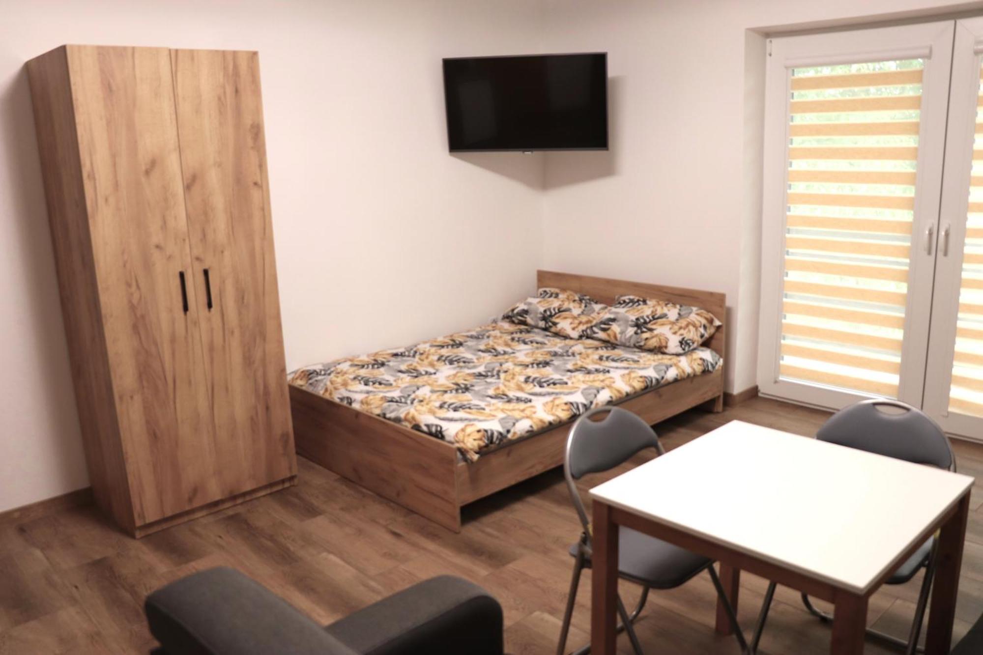 Apartamenty Zator Energy Rest エクステリア 写真