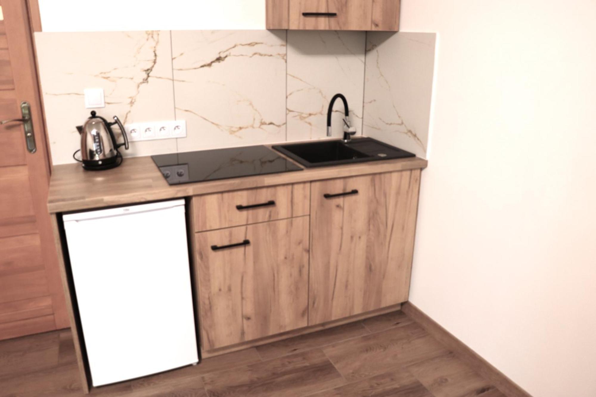 Apartamenty Zator Energy Rest エクステリア 写真
