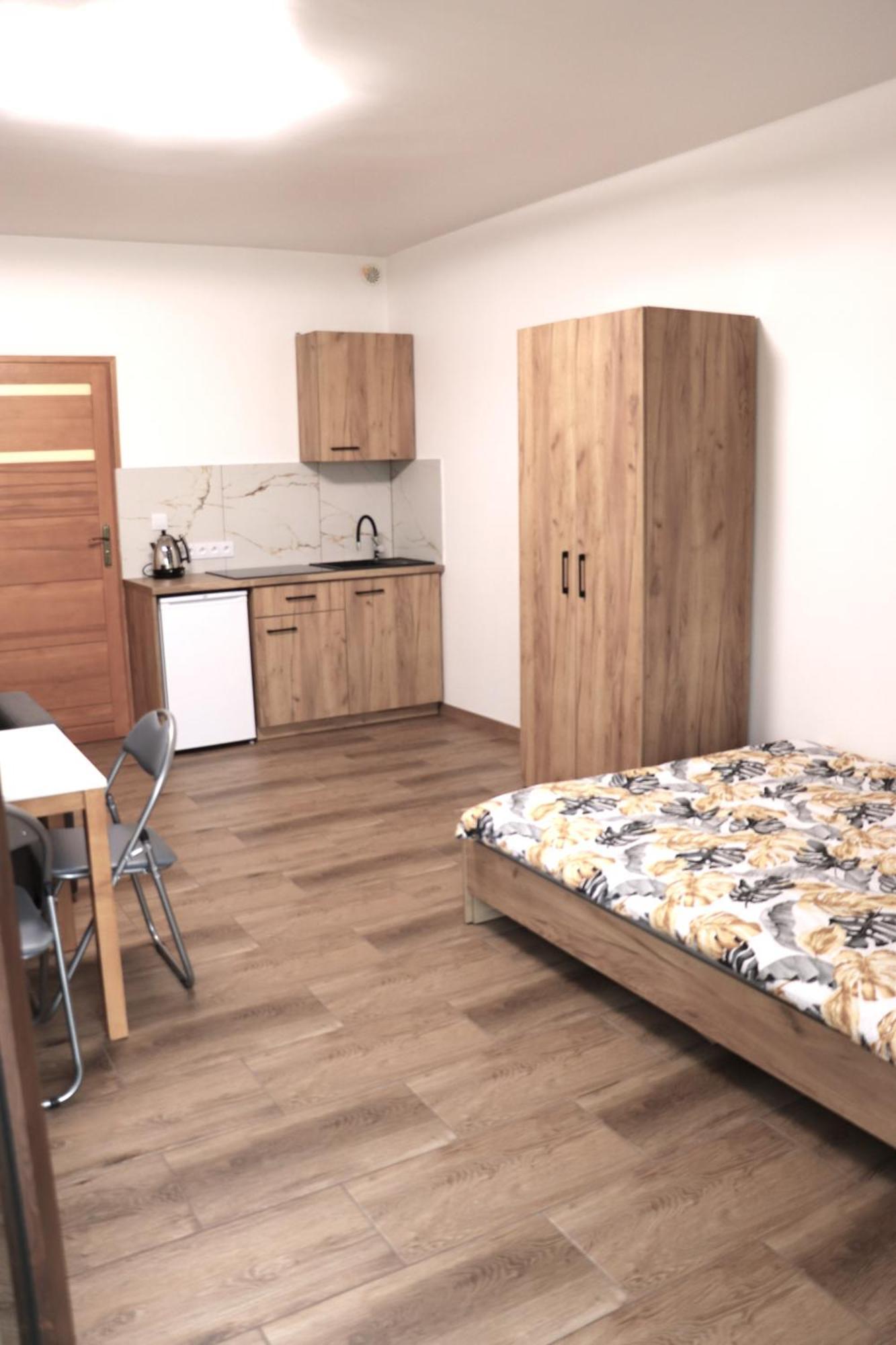 Apartamenty Zator Energy Rest エクステリア 写真
