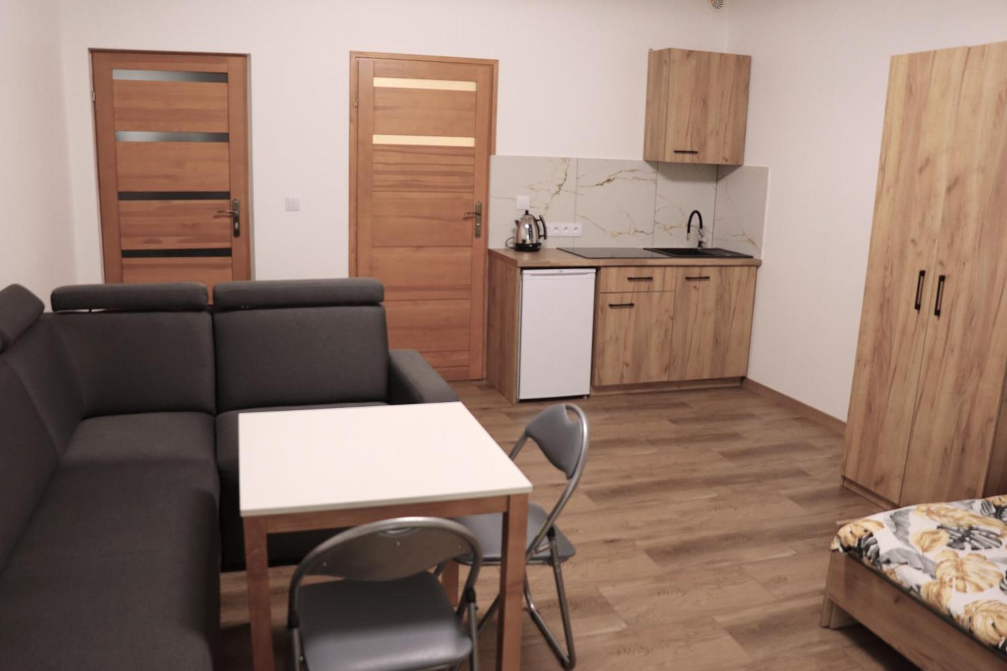 Apartamenty Zator Energy Rest エクステリア 写真
