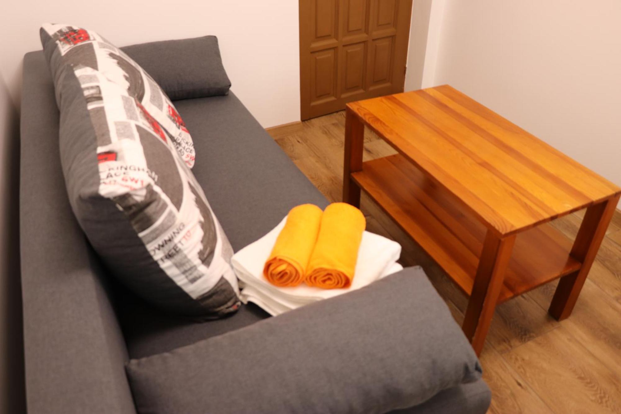 Apartamenty Zator Energy Rest エクステリア 写真