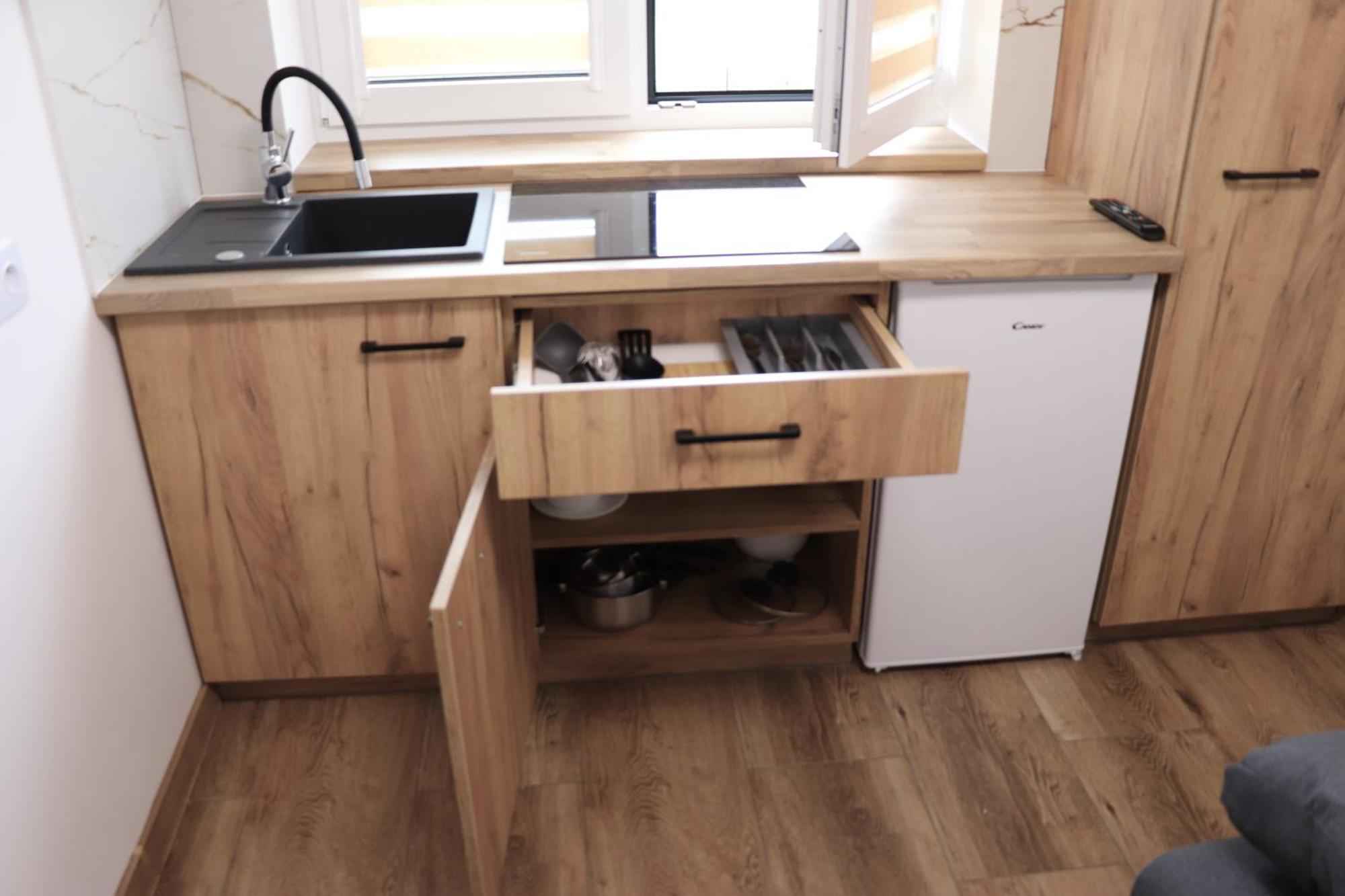 Apartamenty Zator Energy Rest エクステリア 写真