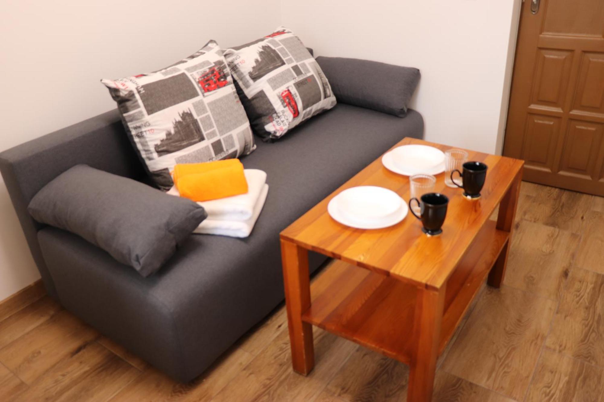 Apartamenty Zator Energy Rest エクステリア 写真