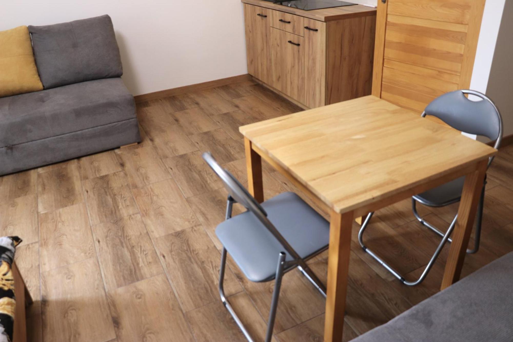 Apartamenty Zator Energy Rest エクステリア 写真