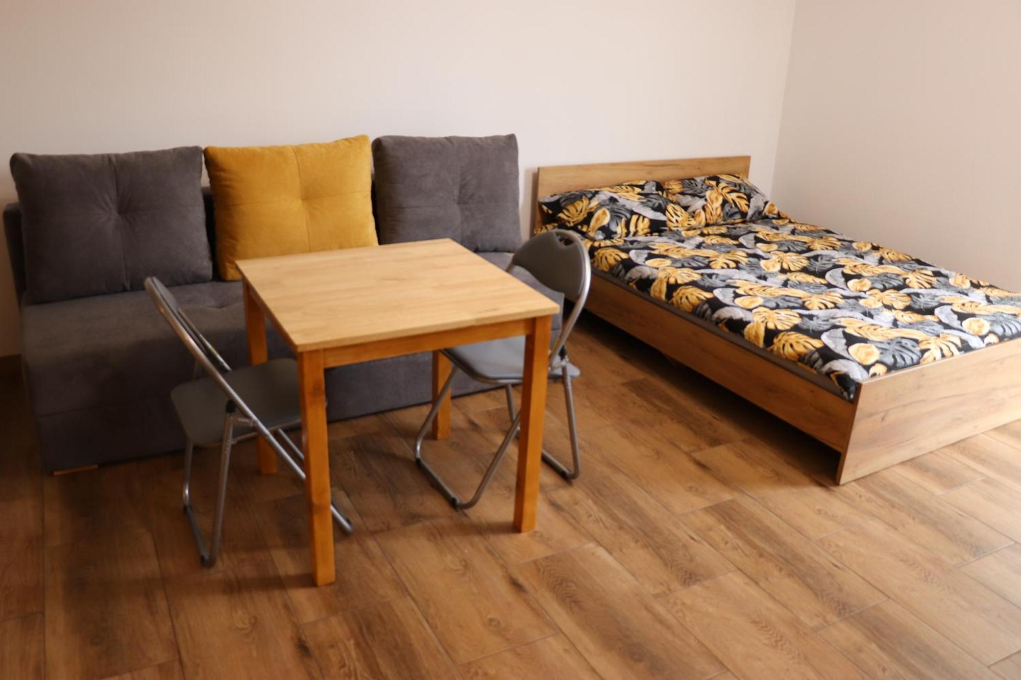 Apartamenty Zator Energy Rest エクステリア 写真