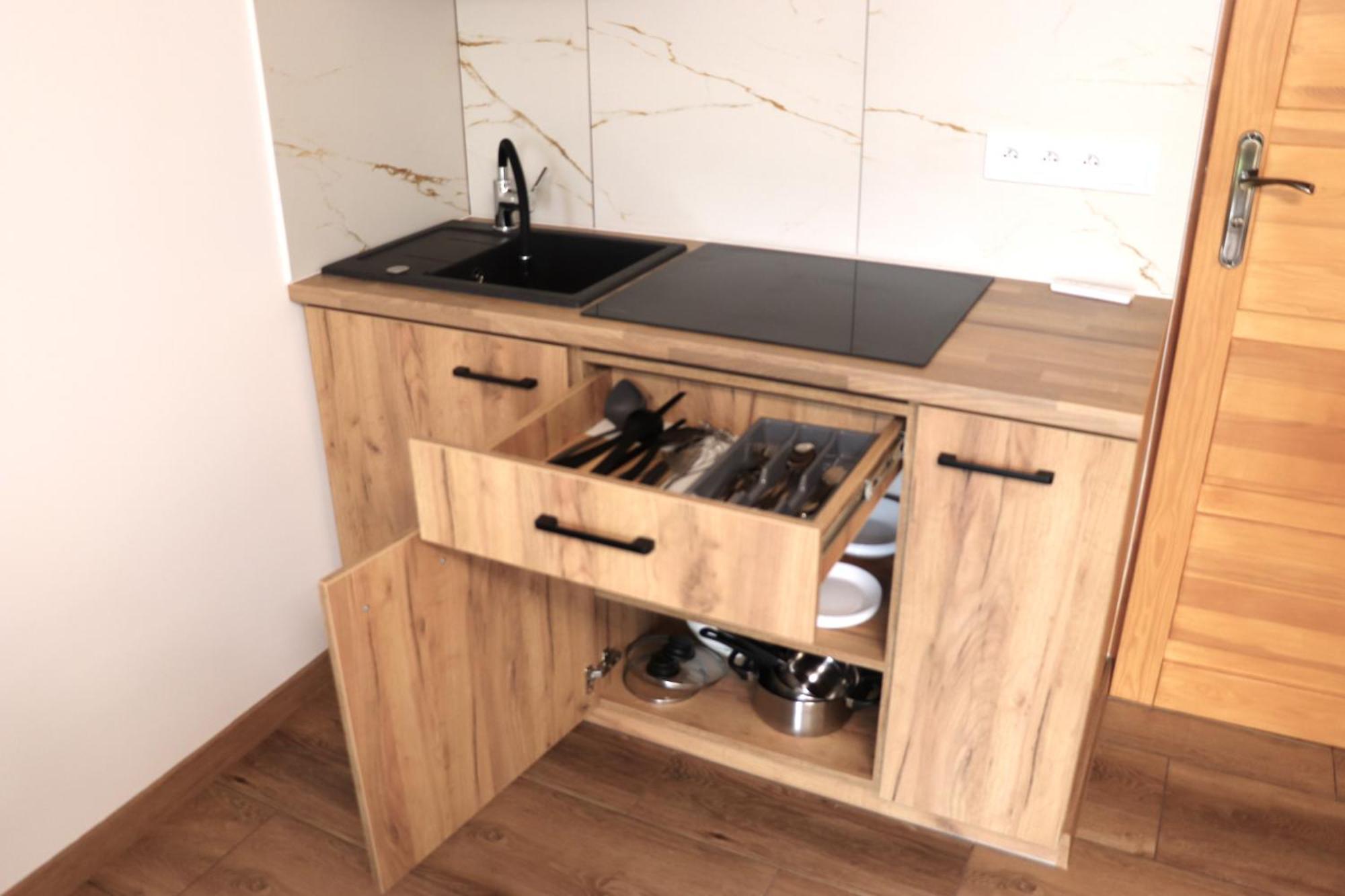 Apartamenty Zator Energy Rest エクステリア 写真
