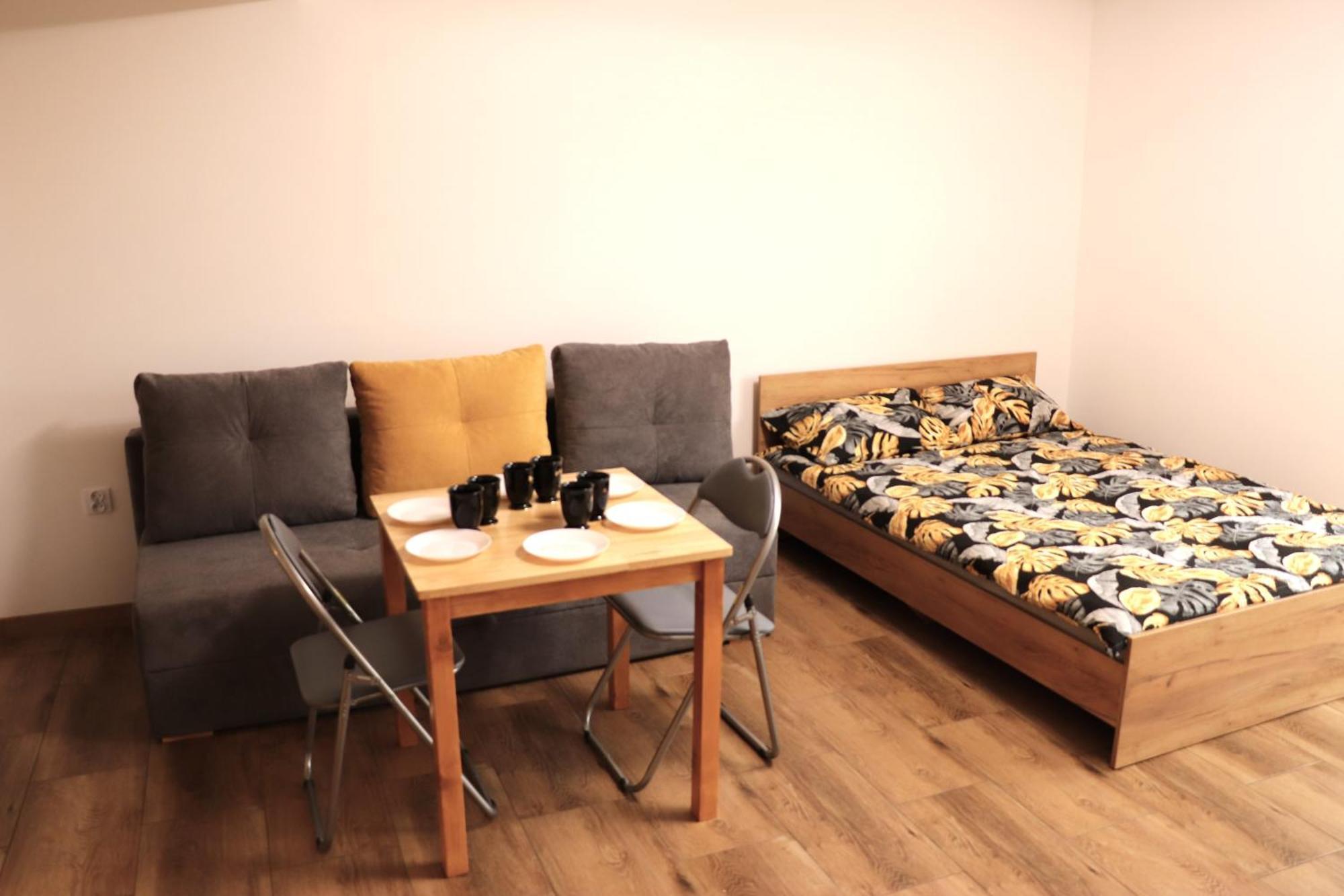 Apartamenty Zator Energy Rest エクステリア 写真