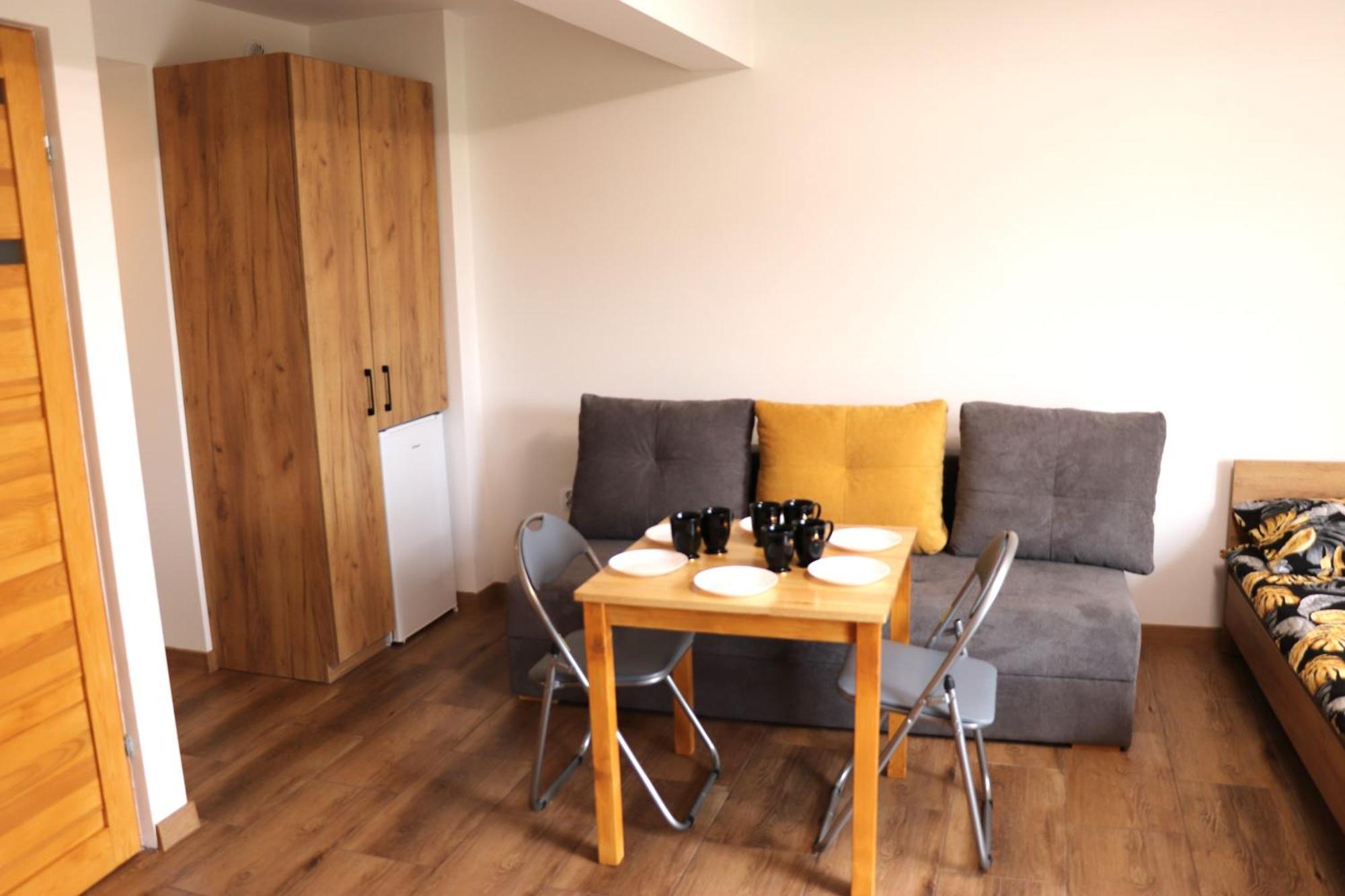 Apartamenty Zator Energy Rest エクステリア 写真