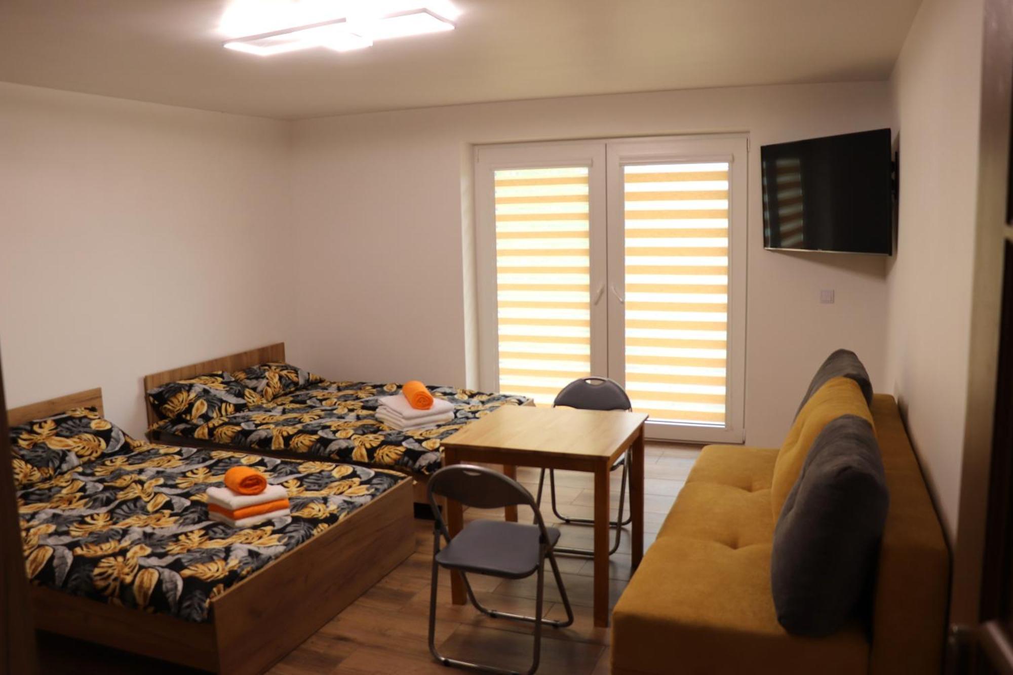 Apartamenty Zator Energy Rest エクステリア 写真
