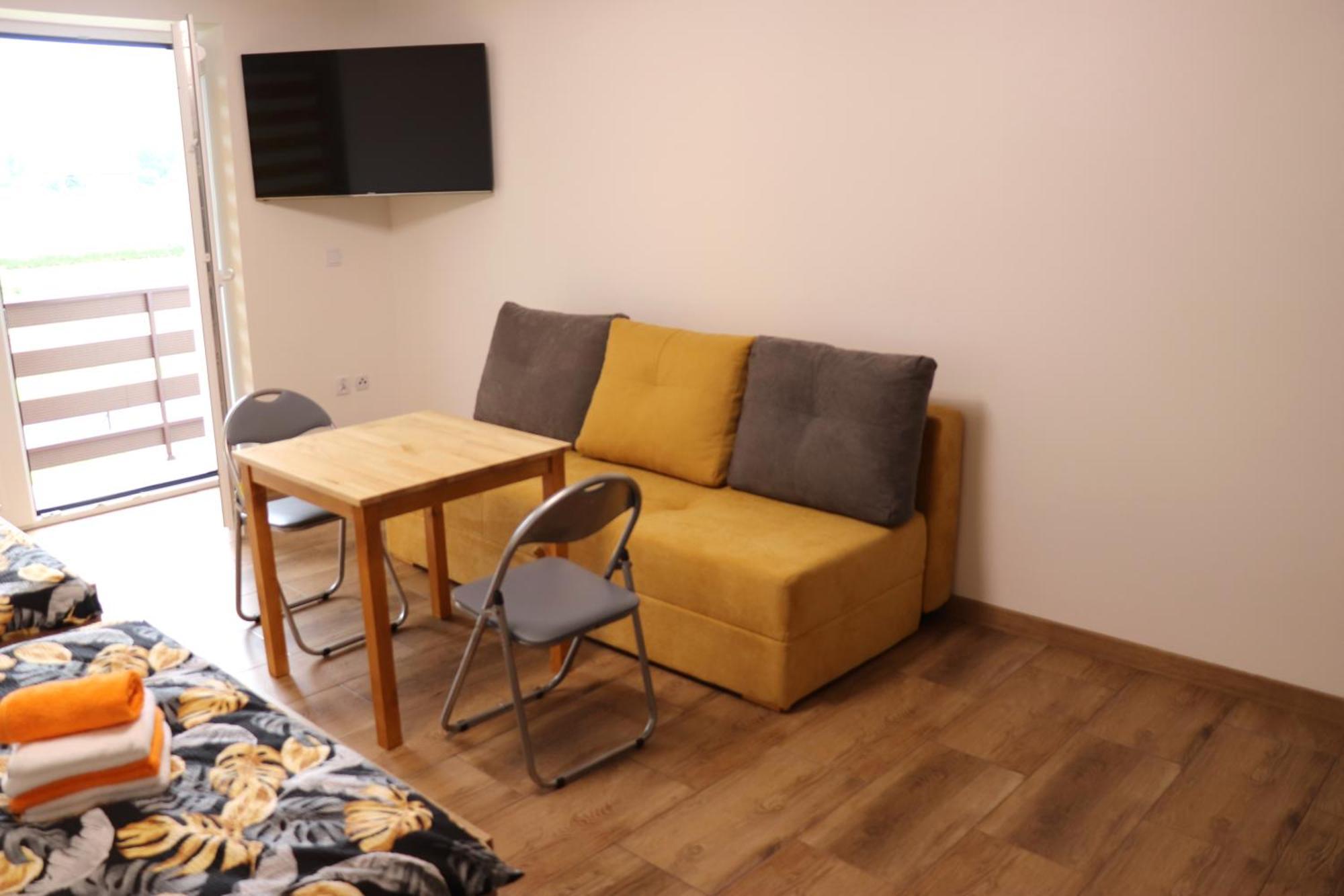 Apartamenty Zator Energy Rest エクステリア 写真