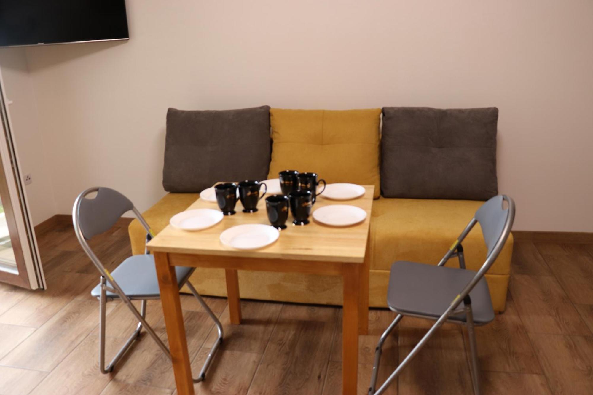 Apartamenty Zator Energy Rest エクステリア 写真