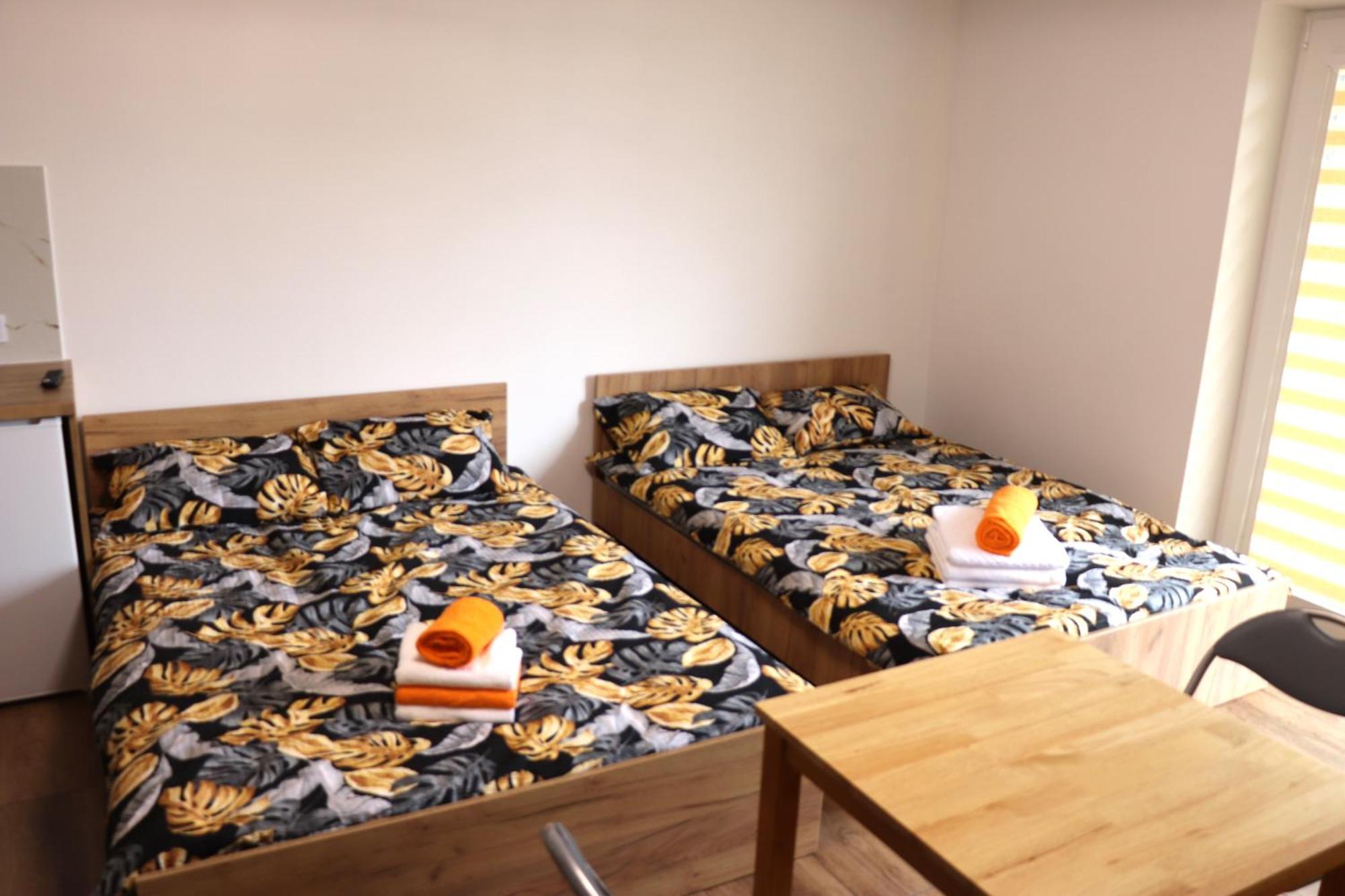 Apartamenty Zator Energy Rest エクステリア 写真
