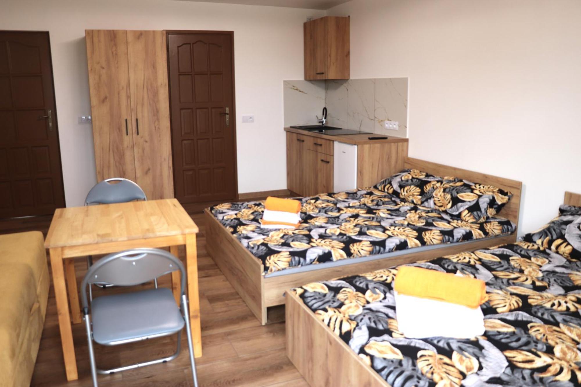 Apartamenty Zator Energy Rest エクステリア 写真
