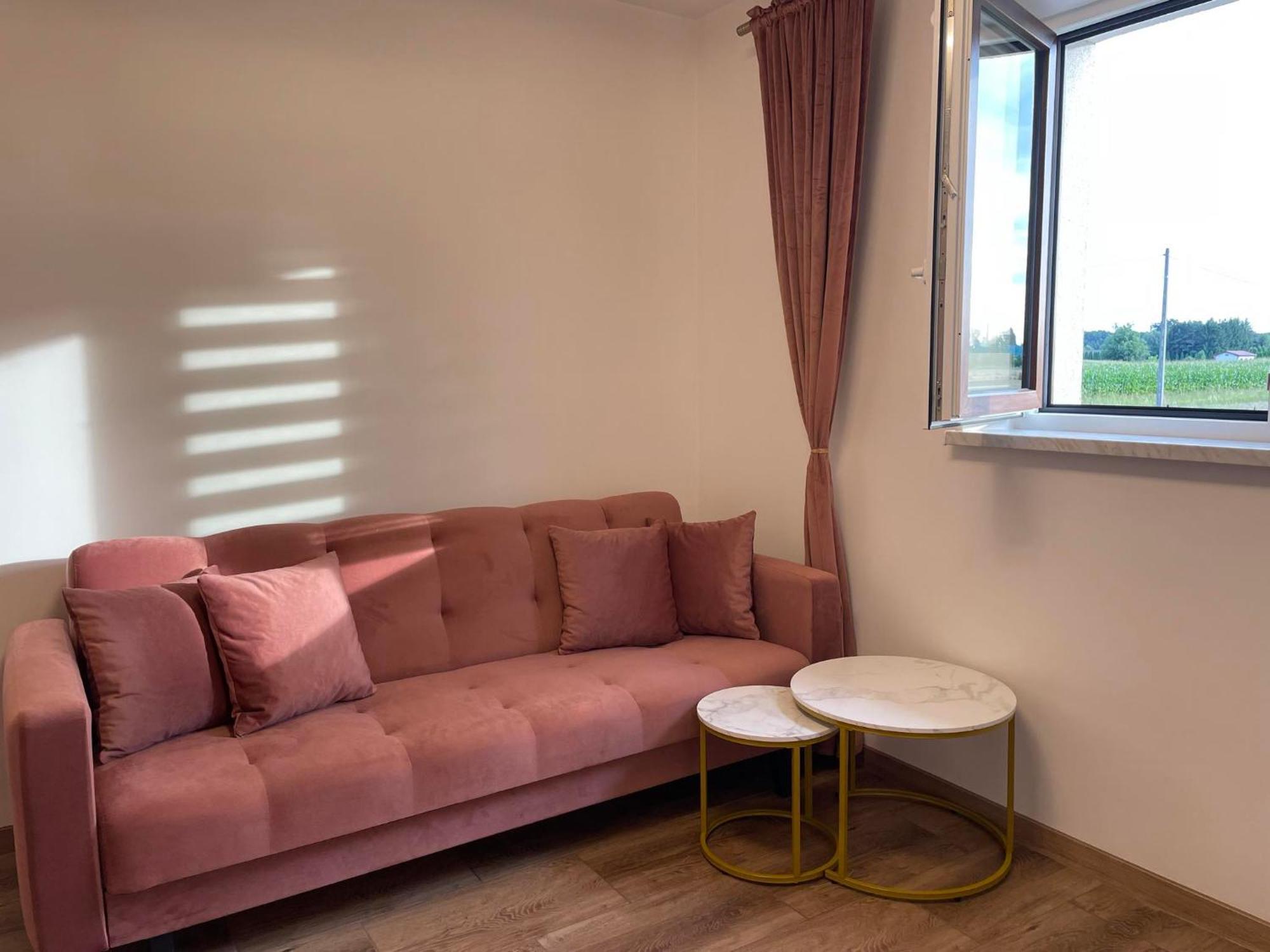 Apartamenty Zator Energy Rest エクステリア 写真